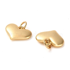 Cremagliera charms ottone placcatura&nbsp;KK-Q807-01G