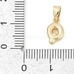 Charms in ottone&nbsp;KK-G522-54Q-G