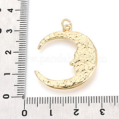 Pendente in ottone&nbsp;KK-T080-16G