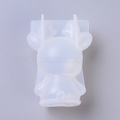 Silikonformen&nbsp;DIY-G010-64