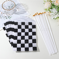 Handwellenflagge&nbsp;DIY-WH20053-36