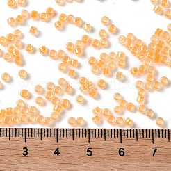 Runde Saatperlen&nbsp;SEED-S042-13A-05