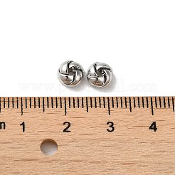 Perline in ottone&nbsp;KK-B079-20P