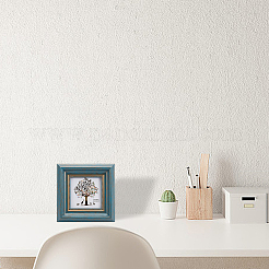 Cadres photo en bois&nbsp;AJEW-WH0270-302