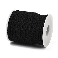 Cordón trenzado de nailon&nbsp;NWIR-C004-04A-18