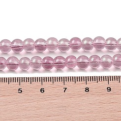 Fili di perline in vetro&nbsp;X-GLAA-K068-01A-07