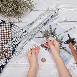 Sofagestell mit Nageleisenstangenzähnen&nbsp;IFIN-WH0055-03