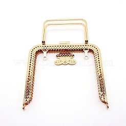 Maniglie di telaio in ferro&nbsp;LS-FIND-WH0065-73LG