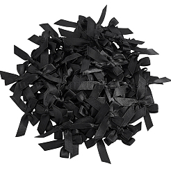 200 Stück handgefertigtes Kostümzubehör aus Polyester&nbsp;DIY-SP0004-86A-03