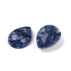 Natürliche Sodalith Cabochon&nbsp;G-H094-01A-21