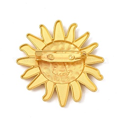 Broches de solapa de aleación para ropa de mochila&nbsp;AL-CBAF606-01G
