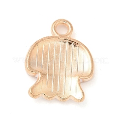 Emaille Anhänger Legierung&nbsp;ENAM-C016-01C