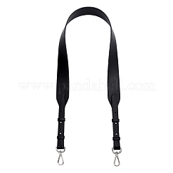1 verstellbarer Taschengurt aus Rindsleder&nbsp;DIY-PH0032-77