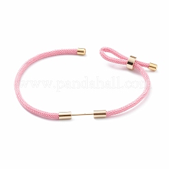 Fabrication de bracelet en cordon de nylon tressé&nbsp;MAK-A017-D01