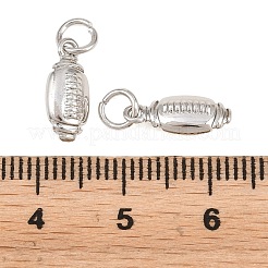 Charms in ottone&nbsp;KK-K340-54A-P