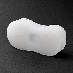 Kuchendekorations-Silikonformen in Rennwagenform&nbsp;LS-DIY-M038-04