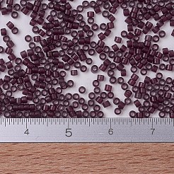 Miyuki Delica Perlen&nbsp;X-SEED-J020-DB0784