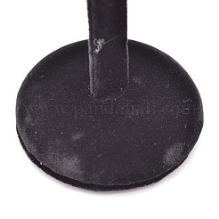 Mescolare ferro espositore orecchino&nbsp;EDIS-L001-05C