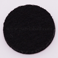 Coussinets de parfums de fibres&nbsp;DIY-WH0183-55H