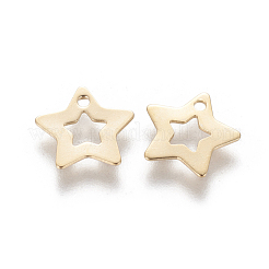 201 Anhänger aus Edelstahl&nbsp;STAS-L233-054G
