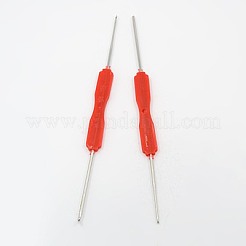 Agujas barbudos de acero inoxidable&nbsp;TOOL-R016