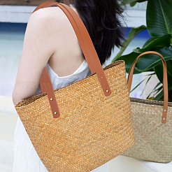 8 borsa con manici in pelle PU&nbsp;FIND-CL0002-40A