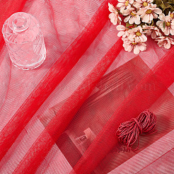 Polyester-Mesh-Gewebe&nbsp;DIY-WH20011-89A-01