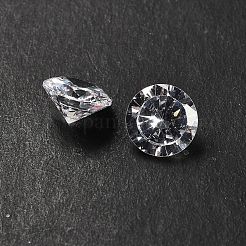 Zirkonia Cabochons&nbsp;ZIRC-XCP0001-03