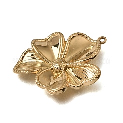 Pendentifs en acier inoxydable 304&nbsp;X-STAS-K322-25A-G