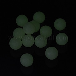 Perles de silicone lumineuses&nbsp;SIL-A003-01A