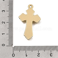 UV-beschichtete Legierungskristall-Strassanhänger&nbsp;RB-CBAD37D-17G