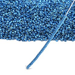 Miyuki Delica Perlen&nbsp;SEED-X0054-DB2516