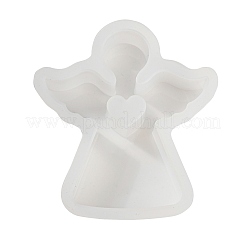 Winkelform DIY Display Dekoration Silikon Statue Form&nbsp;LS-DIY-K073-08A