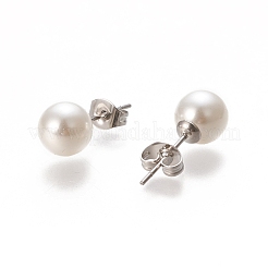 Set di gioielli in acciaio inossidabile 304&nbsp;SJEW-I203-09
