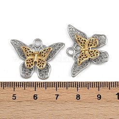 Anhänger aus Edelstahl 304&nbsp;STAS-P410-33P