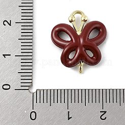Pendentifs en alliage avec émail&nbsp;PALLOY-V005-02C