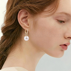 Kits de boucles d'oreilles à faire soi-même&nbsp;DIY-SC0034-03