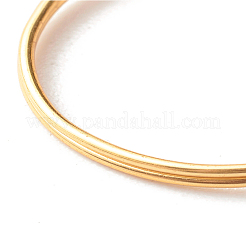 Runde Muschel Perle Perlen Fingerringe&nbsp;X1-RJEW-TA00001