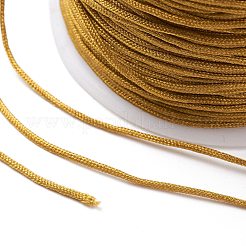 Fils tressés en nylon&nbsp;NWIR-K013-B19