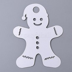 Weihnachtstüten aus Kraftpapier&nbsp;CON-I009-16