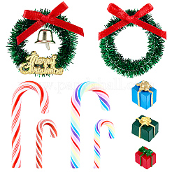 Puppenhaus Mini Ornament&nbsp;DJEW-SC0001-20
