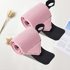 Manicotti da polso in nylon&nbsp;AJEW-WH20020-273E
