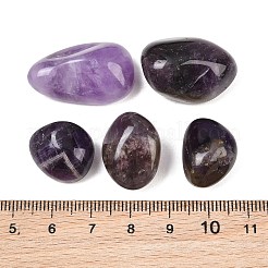 Natürlichen Amethyst Perlen&nbsp;GG-CBAD0F6-A20-01