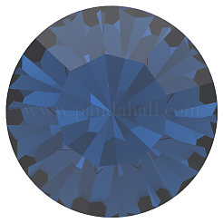 Preciosa® Maxima Kristall runde Steine&nbsp;Y-PRC-RBSS12-30340