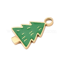 Pendentifs en acier inoxydable 304&nbsp;STAS-A125-11A-G