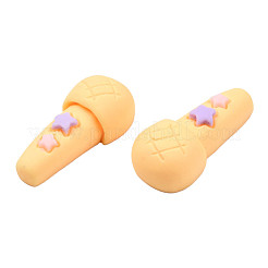 Undurchsichtigen Cabochons&nbsp;X-CRES-N022-137