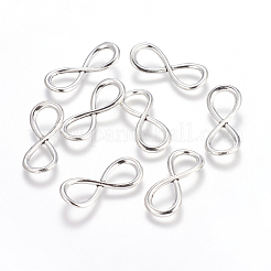 Connettori di collegamenti in stile tibetano&nbsp;TIBEB-4779-AS-LF