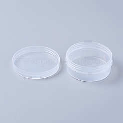 Transparente Plastikboxen&nbsp;LS-CON-WH0069-81B