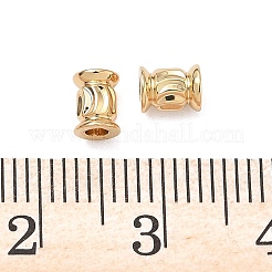 Messing Perlen&nbsp;XGRQ19282-311G