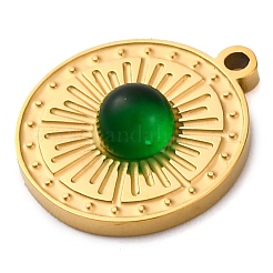 Anhänger aus Edelstahl 304&nbsp;STAS-M105-08G